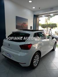 voitures-seat-ibiza-2019-avec-toit-rouiba-alger-algerie