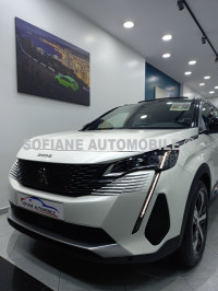 voitures-peugeot-3008-2022-gt-rouiba-alger-algerie