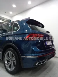Volkswagen Tiguan 2021 R-Line Pleins D'options ✪ Carte Grise SAFIA 150 Ch ✪