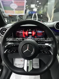 Mercedes GLC 300D Coupé 2024 AMG LINE ✪ 𝗙𝘂𝗹𝗹 𝗢𝗽𝘁𝗶𝗼𝗻𝘀 ✪