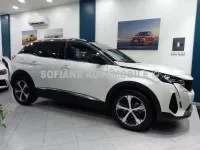 Peugeot 3008 2022 GT Full Options ✪ 𝗠𝗮𝗹𝗹𝗲 𝗘𝗹𝗲𝗰𝘁𝗿𝗶𝗾𝘂𝗲 + 𝗖𝗵𝗮𝗿𝗴𝗲𝘂𝗿 ✪
