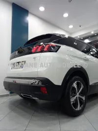 Peugeot 3008 2024 GT