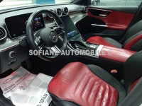 Mercedes Classe C 2022 ✪ 𝗖𝗔𝗥𝗧𝗘 𝗚𝗥𝗜𝗦𝗘 𝗦𝗔𝗙𝗜𝗔 ✪