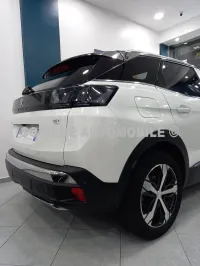 Peugeot 3008 2022 GT Full Options ✪ 𝗠𝗮𝗹𝗹𝗲 𝗘𝗹𝗲𝗰𝘁𝗿𝗶𝗾𝘂𝗲 + 𝗖𝗵𝗮𝗿𝗴𝗲𝘂𝗿 ✪