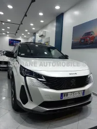 Peugeot 3008 2022 GT Full Options ✪ 𝗠𝗮𝗹𝗹𝗲 𝗘𝗹𝗲𝗰𝘁𝗿𝗶𝗾𝘂𝗲 + 𝗖𝗵𝗮𝗿𝗴𝗲𝘂𝗿 ✪