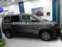 utilitaire-peugeot-rifter-2022-allure-toit-keyless-rouiba-alger-algerie