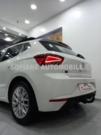 Seat IBIZA 2019 HIGH ✪ FEUX FULL LED ✪
