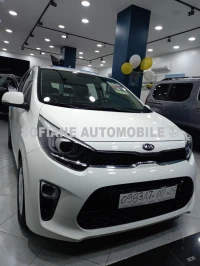 Kia Picanto 2018 EX Motion BVA ✪ Toit Ouvrant Panoramique ✪