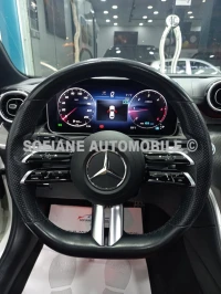 Mercedes Classe C 2022 AVANTGARDE LINE ✪ Sièges Chauffants ✪