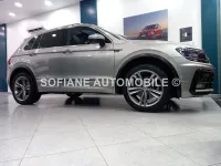 Volkswagen Tiguan 2019 R Line