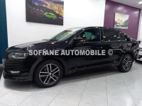 Skoda Rapid 2019 Monte Carlo ✪ Full Option Sièges chauﬀants ✪