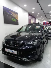 Seat ATECA 2019 𝗙𝗥 ✪ 𝗠𝗮𝗹𝗹𝗲 𝗘𝗹𝗲𝗰𝘁𝗿𝗶𝗾𝘂𝗲 ✪