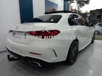 Mercedes Classe C 2022 AVANTGARDE LINE ✪ Jantes AMG ✪