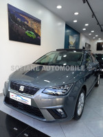 voitures-seat-ibiza-2018-high-rouiba-alger-algerie