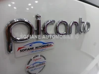 Kia Picanto 2018 ✪ 𝗕𝗢𝗜𝗧𝗘 𝗔𝗨𝗧𝗢𝗠𝗔𝗧𝗜𝗤𝗨𝗘+𝗧𝗢𝗜𝗧+𝗖𝗨𝗜𝗥 ✪