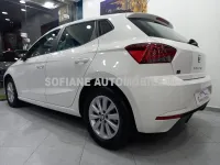 Seat Ibiza 2019 ✪ 4 Cylindres ✪