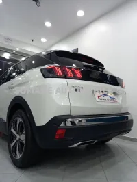 Peugeot 3008 2022 GT
