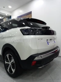 Peugeot 3008 2022 GT Full Options ✪ 𝗗𝗶𝗲𝘀𝗲𝗹 𝗦𝗮𝗻𝘀 𝗔𝗱𝗕𝗹𝘂𝗲 ✪