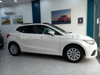 voitures-seat-ibiza-2019-urban-toit-ouvrant-rouiba-alger-algerie