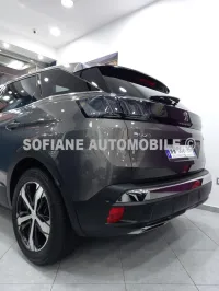 Peugeot 3008 2022 𝗚𝗧 𝗙𝗨𝗟𝗟 𝗢𝗣𝗧𝗜𝗢𝗡𝗦 ✪ 𝗗𝗜𝗘𝗦𝗘𝗟 𝗦𝗔𝗡𝗦 𝗔𝗗𝗕𝗟𝗨𝗘 ✪