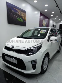 Kia Picanto 2018 EX Motion BVA ✪ Toit Ouvrant Panoramique ✪