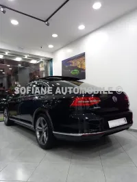 Volkswagen Passat 2019 Carat Plus ✪ 𝗦𝗶𝗲̀𝗴𝗲𝘀 𝗘𝗹𝗲𝗰𝘁𝗿𝗶𝗾𝘂𝗲 𝗠𝗮𝘀𝘀𝗮𝗻𝘁 𝗲𝘁 𝗥𝗶𝗱𝗲𝗮𝘂 𝗟𝘂𝗻𝗲𝘁𝘁𝗲 𝗔𝗿𝗿𝗶𝗲̀𝗿𝗲 ✪
