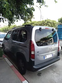 Peugeot RIFTER 2022 FULL OPTIONS (sans Adblue)