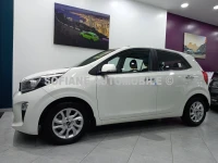 Kia Picanto 2018 EX Motion BVA ✪ Caméra de Recul ✪