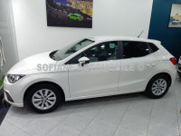 voitures-seat-ibiza-2019-rouiba-alger-algerie