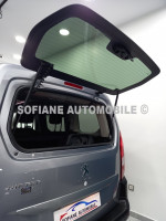 voitures-peugeot-rifter-2022-allure-toit-rouiba-alger-algerie