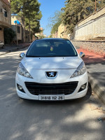 voitures-peugeot-207-2012-allure-medea-algerie