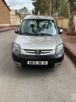 voitures-peugeot-partner-2006-medea-algerie