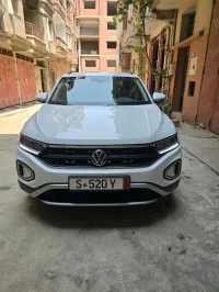 Volkswagen T-Roc 2022 Life Plus