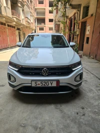 Volkswagen T-Roc 2022 Life Plus