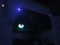 Unité gaming AMD RX 5500 GDDR6 RYZEN 5 1600X