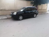Nissan X Trail 2010 X Trail