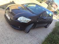 voitures-toyota-auris-2009-d4d-baghlia-boumerdes-algerie