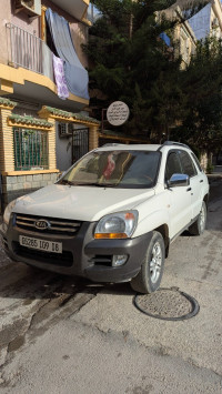 voitures-kia-sportage-2009-jijel-algerie