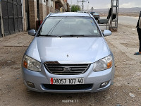 voitures-kia-cerato-2007-ex-cherchar-khenchela-algerie