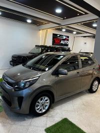 سيارات-kia-picanto-2020-lx-start-شراقة-الجزائر