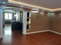 Location Appartement F4 Alger Hydra