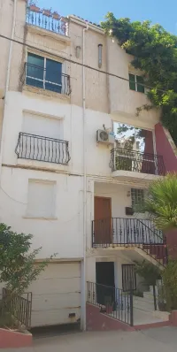 Vente Villa Alger Birkhadem