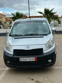 Peugeot Expert 2018 Expert