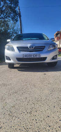 voitures-toyota-corola-2008-makouda-tizi-ouzou-algerie