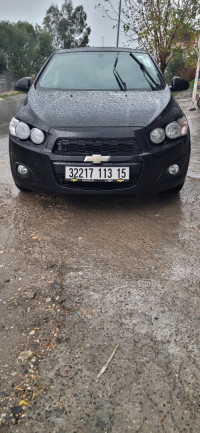 voitures-chevrolet-sonic-hatchback-2013-tigzirt-tizi-ouzou-algerie