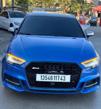 voitures-audi-s3-2017-tadjenanet-mila-algerie