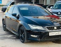 voitures-seat-leon-2015-linea-r-tadjenanet-mila-algerie