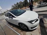 سيارات-seat-leon-2016-fr15-برج-بوعريريج-الجزائر
