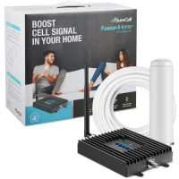 Vente Et Installation Amplificateurs GSM 2G 4G بيع و تركيب أجهزة تقوية شبكة الهاتف النقال