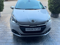 voitures-peugeot-208-2017-allure-ain-smara-constantine-algerie